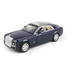 Model samochodu Rolls Royce 03
