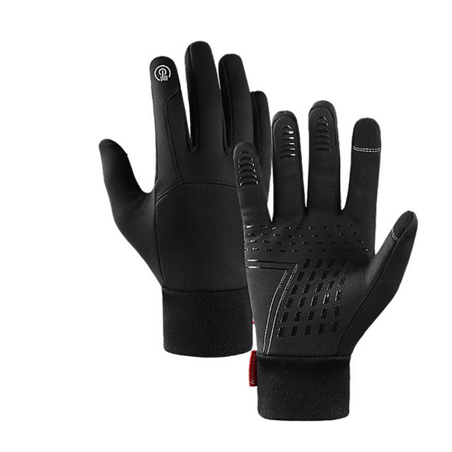 Vodotěsné a větruodolné rukavice Proofy Premium, Velikosti XS - XXL: ZO_264993-XL 1