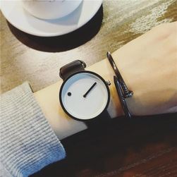 Dámské minimalistické hodinky