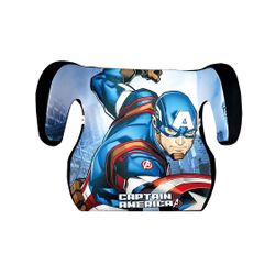 Avengers műanyag ülésmagasító 15 - 36 kg ZO_FIL080525008