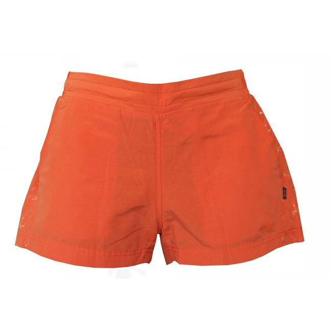Pantaloni scurți MICRO - portocaliu, mărimi XS - XXL: ZO_270713-L 1