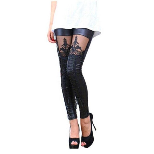 Women´s leggings Fittera 1