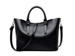 Luksuzna ženska torbica z zadrgo - preprost dizajn