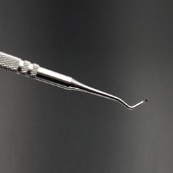 Nástroj pro prevenci zánětu nehtového lůžka - 16,5 x 0,6 cm
