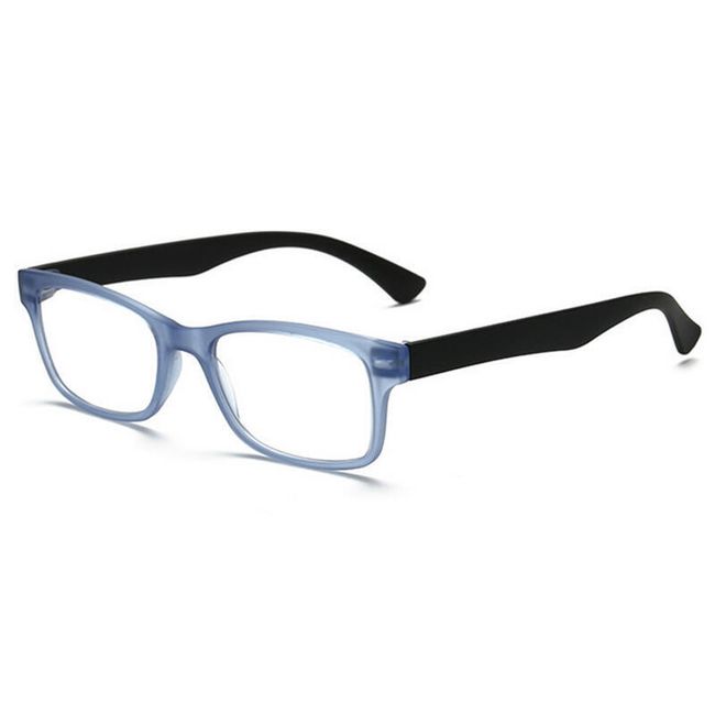 Ultra lehké brýle na čtení - 4 barvy 1