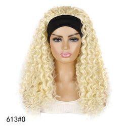 Wig BS49