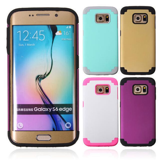 Zadní kryt na Samsung Galaxy S6 Edge - 6 variant 1