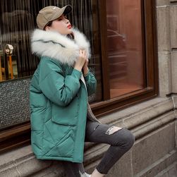 Women´s winter jacket Roxanne