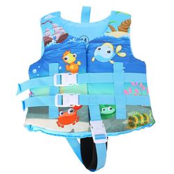 Kids life jacket JH58