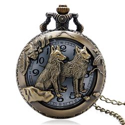 Pocket watch Kretos