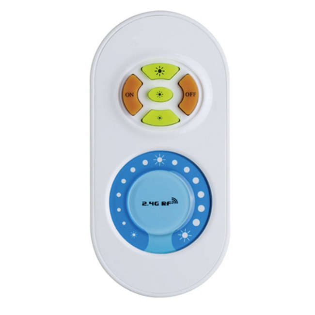 Controler MaxLED (dimming / comutare) ZO_98-1E12517 1