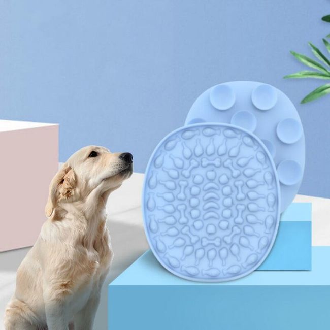 Licking pad for dogs TF4845 1