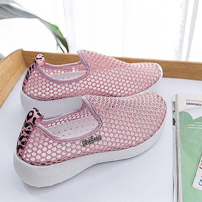 Ženski slip-on športni copati Sianna 1