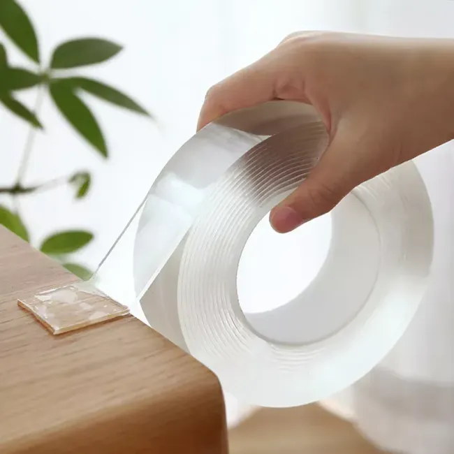 Double - sided adhesive nano tape L3 1