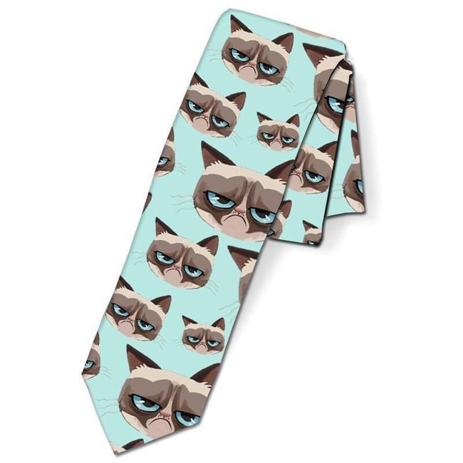 Мъжка вратовръзка B014932 1