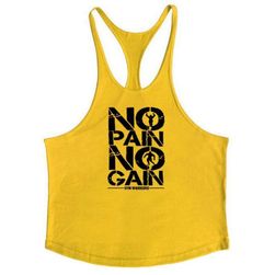 Férfi tank top Trent