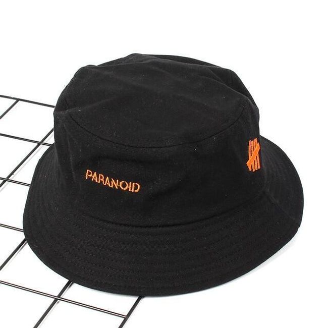 Unisex klobouk BH105 1