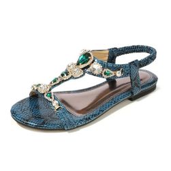 Women´s sandals Elfryd