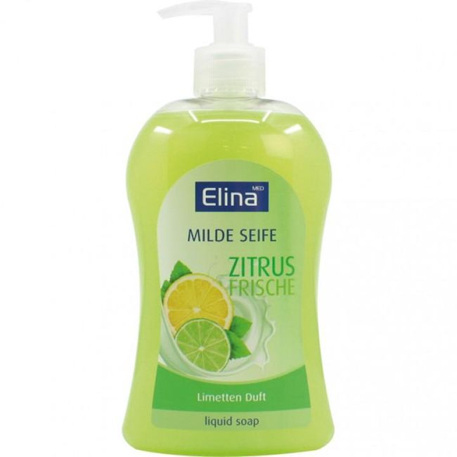 Citrus folyékony szappan lime 500ml ZO_9968-M5526 1