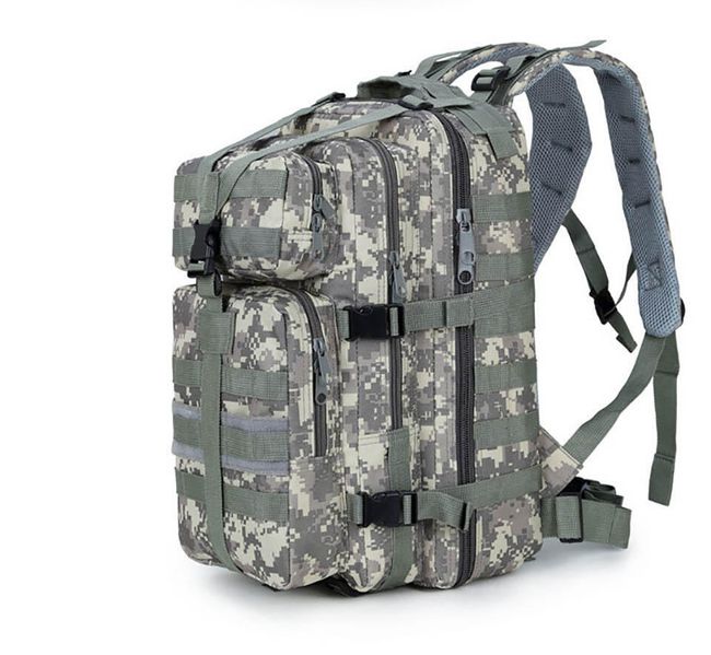 Tactical military backpack TB01 1