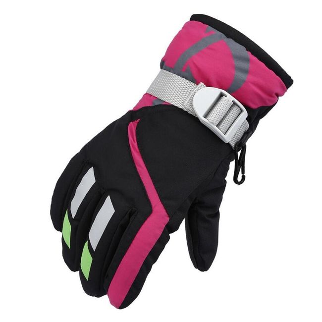 Kids gloves Lauryn 1