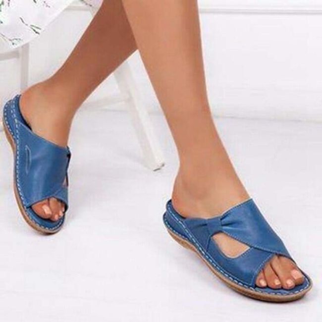 Women´s slippers Leona 1