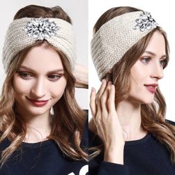 Women's winter headband TF1675