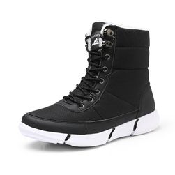 Unisex snow boots EE956