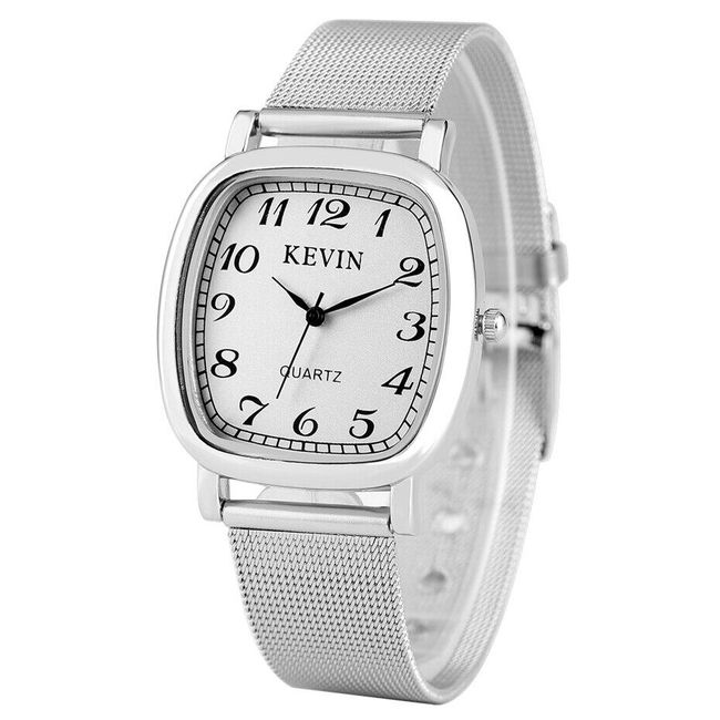 Unisex watch W499403 1