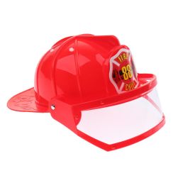 Firefighter helmet FV74