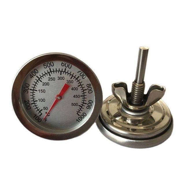 Termometru pentru grill GF25 1