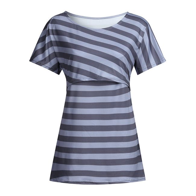 Tricou pentru femei gravide Chloe 1