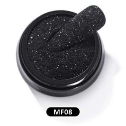 Nail powder FTG8