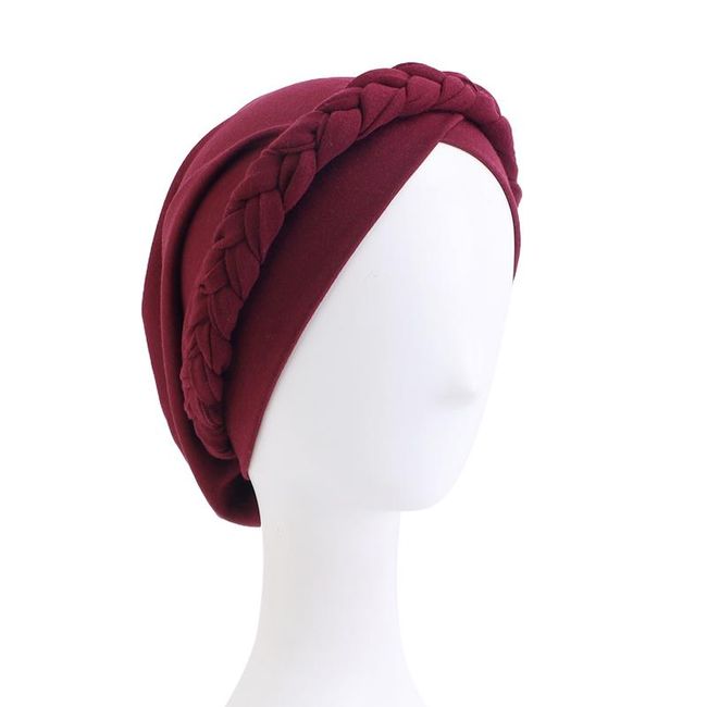 Turban pentru cap GG52 1