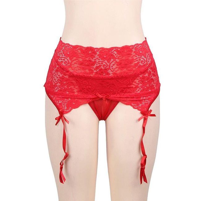 Women´s suspender belt Maree 1