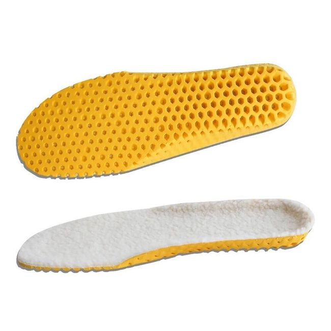 Silicone insoles JOK445 1