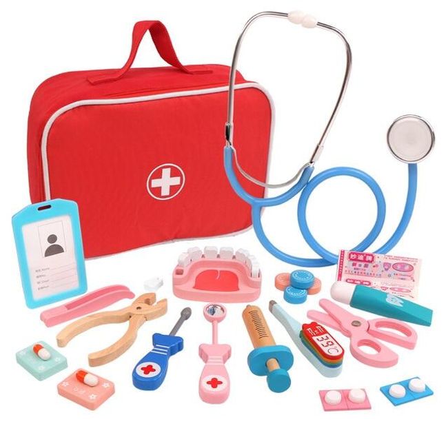 Children's medical instruments LEK01 1
