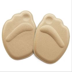 Court shoes insoles DS3