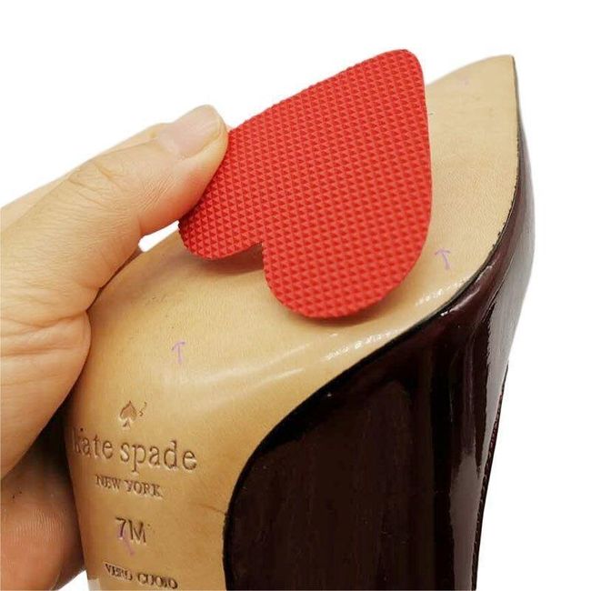 Anti-slip stick pads for shoes RG54 1