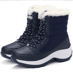 Ženske cipele za sneg Selena