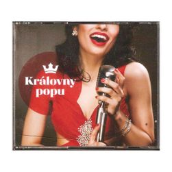 3x CD Královny popu ZO_189531