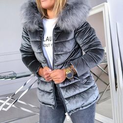 Women´s winter jacket Kathrin