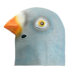 Pustna maska golob