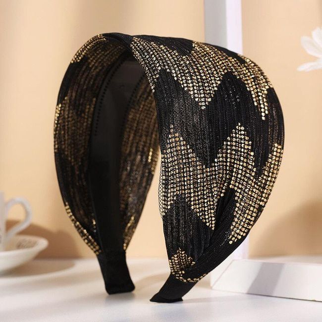 Women´s headband Gopii 1