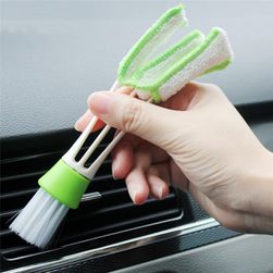 Uniwersalna szczotka do czyszczenia samochodu