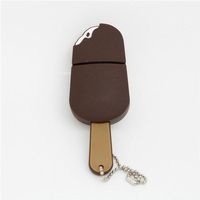 Stick de memorie USB Icecream 1