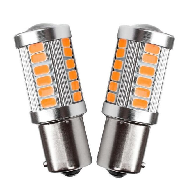 LED osvětlení do auta VD7 1