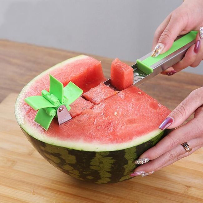 Watermelon slicer KMM48 1