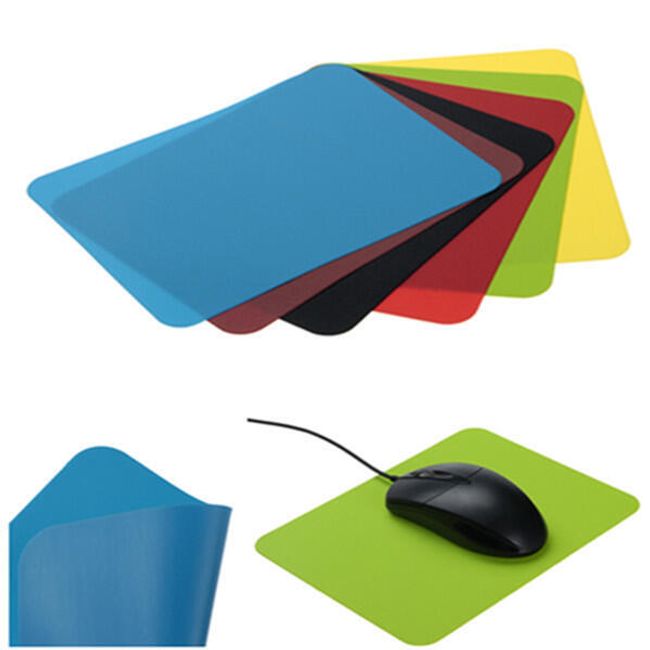 Mouse pad din silicon - diverse culori 1