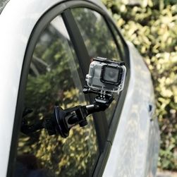 Uchwyt samochodowy GoPro z przyssawką